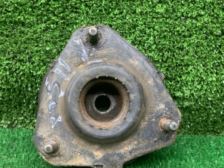 опора амортизатора верхняя (чашка) Ford Fiesta 5 поколение [рестайлинг] 2005, 1.6 л., дизель, МКПП, хетчбэк 5 дв.