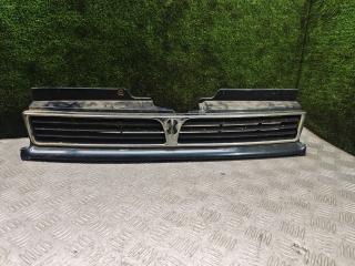 решетка радиатора Hyundai Santamo 1 поколение 1997, 2.0 л., бензин, МКПП, минивэн