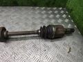 полуось передняя правая (приводной вал, ШРУС) Kia Rio 1 поколение 2001, 1.3 л., бензин, МКПП, универсал - фото №6