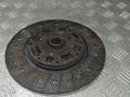 диск сцепления Ford Transit 5 поколение 1995, 2.5 л., дизель, МКПП, микроавтобус - фото №2