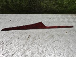 накладка двери (крышки) багажника Mercedes-Benz E-Класс W210/S210 [рестайлинг] 1999, 3.2 л., дизель, АКПП, седан