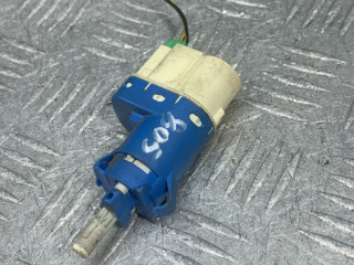 Датчик педали тормоза (лягушка) Ford Fiesta 5 поколение [рестайлинг] 2005, 1.6 л., дизель, МКПП, хетчбэк 5 дв., 3M5T9C872AB