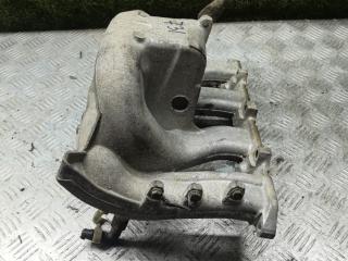 коллектор впускной Saab 9-3 1 поколение 2002, 2.0 л., бензин, МКПП, хетчбэк 5 дв., 9147887