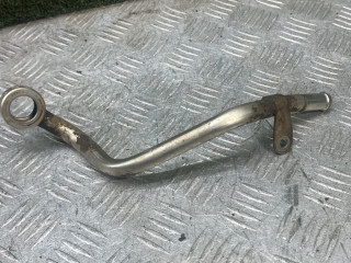 теплообменник масляного фильтра Toyota Picnic 1 поколение XM10 2001, 2.2 л., 3C-TE, дизель, МКПП, минивэн