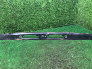 накладка двери (крышки) багажника Toyota Corolla 7 поколение (E100) 1995, 1.6 л., 4A-FE, бензин, МКПП, хетчбэк 3 дв.