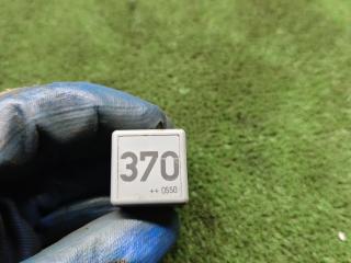 реле (прочие) Skoda Superb 1 поколение 2006, 2.8 л., бензин, АКПП, седан, 8D0951253, 370