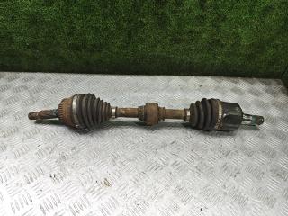 полуось передняя правая (приводной вал, ШРУС) Mitsubishi Galant 7 поколение 1995, 1.8 л., бензин, МКПП, седан