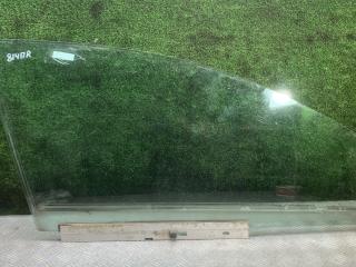 стекло двери передней правой Opel Vectra C 2003, 2.2 л., Z 22 SE, бензин, АКПП, седан