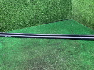 молдинг стекла Renault Laguna 2 поколение 2002, 1.9 л., DCi, дизель, 6МКПП, хетчбэк 5 дв.