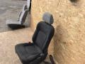 сиденье заднее Hyundai Trajet 1 поколение 2004, 2.0 л., G4JP, бензин, АКПП, минивэн - фото №3