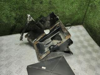 полка аккумулятора Lada Vesta 1 поколение 2023, 1.6 л., бензин, МКПП, седан