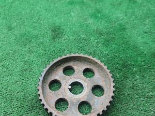 шестерня балансирного вала Volkswagen Passat B4 1995, 2.0 л., бензин, МКПП, 027109111G