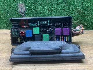 блок предохранителей Fiat Ulysse 1 поколение 1998, 1.8 л., бензин, МКПП, минивэн