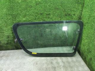 стекло кузовное боковое правое Renault Logan 1 поколение 2008, 1.6 л., бензин, МКПП, универсал