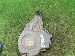 защита (кожух) ремня ГРМ Toyota Picnic 1 поколение XM10 2001, 2.2 л., 3C-TE, дизель, МКПП, минивэн, 3CTE, 9085001357