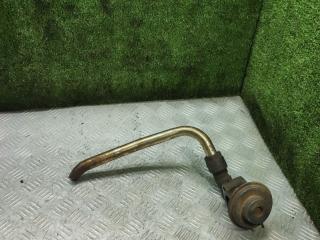 клапан EGR Toyota Picnic 1 поколение XM10 2000, 2.2 л., дизель, МКПП, минивэн