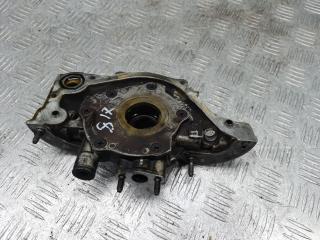 насос масляный Honda Accord 6 поколение 1999, 1.6 л., бензин, МКПП, хетчбэк 5 дв.