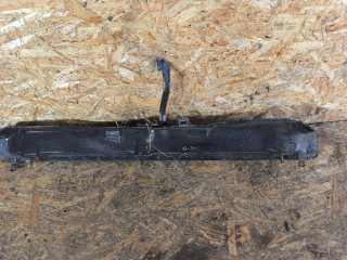 передняя панель крепления облицовки (телевизор) Citroen Xsara 1 поколение [рестайлинг] 2003, 1.9 л., дизель, МКПП, универсал