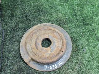 опора амортизатора верхняя (чашка) Citroen Jumper 1 поколение [рестайлинг] 2002, 2.8 л., дизель, МКПП, микроавтобус