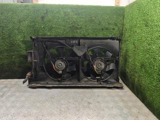 вентилятор радиатора Citroen Xsara 1 поколение 1999, 1.8 л., LFY  (XU7JP4), бензин, МКПП, универсал