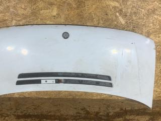 капот Mercedes-Benz Vito W638 2002, 2.2 л., CDi, дизель, МКПП, микроавтобус
