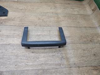 рамка под магнитолу Chevrolet Aveo T250 [рестайлинг] 2009, 1.2 л., B12D1, бензин, МКПП, седан