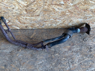 горловина топливного бака Citroen Xsara 1 поколение [рестайлинг] 2003, 1.9 л., дизель, МКПП, универсал