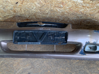 бампер передний Chrysler Neon 2 поколение 1999, 2.0 л., бензин, АКПП, седан