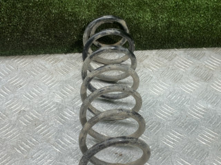 пружина задняя Volkswagen Polo Sedan 1 поколение 2015, 1.6 л., МКПП, седан