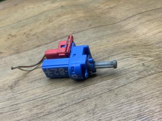 Датчик педали тормоза (лягушка) Ford Focus 1 поколение [рестайлинг] 2005, 1.8 л., FFDA, дизель, МКПП, универсал, 98AB7C534AA