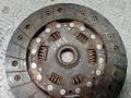 диск сцепления Toyota Avensis 1 поколение (T220) 1999, 2.0 л., дизель, МКПП, хетчбэк 5 дв. - фото №2