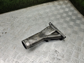 коллектор впускной Honda Accord 5 поколение [рестайлинг] 1996, 2.0 л., дизель, МКПП, седан, LKB106430