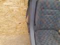сиденье заднее Mercedes-Benz Vito W638 2000, 2.2 л., CDi, дизель, АКПП, микроавтобус - фото №4