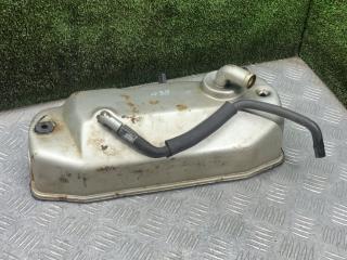 клапанная крышка Mitsubishi Pajero 2 поколение 1996, 3.0 л., 6G72 (SOHC 24V), бензин, АКПП, внедорожник 5 дв.