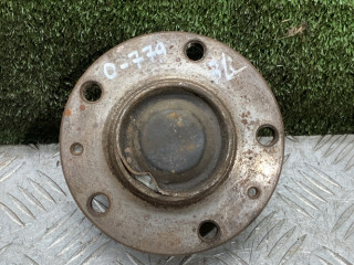 ступица задняя левая Peugeot 605 1 поколение [рестайлинг] 1994, 2.0 л., Ti, бензин, АКПП, седан