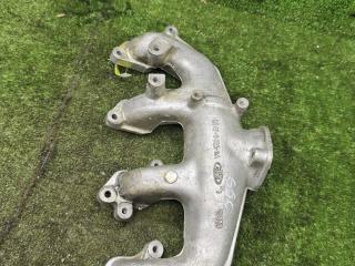 коллектор впускной Ford Transit 4 поколение [рестайлинг] 1992, 2.5 л., дизель, МКПП, микроавтобус