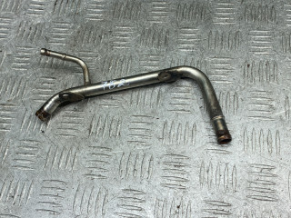 трубка охлаждающей жидкости Toyota Avensis 1 поколение (T220) 2000, 2.0 л., 2C-T, дизель, МКПП, универсал