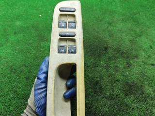 блок управления стеклоподъемниками Skoda Superb 1 поколение 2006, 2.8 л., бензин, АКПП, седан, 1J4959857C