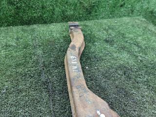 рычаг передний левый Daewoo Matiz M150 [рестайлинг] 2007, 0.8 л., бензин, МКПП, хетчбэк 5 дв.