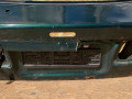 крышка багажника (дверь 3-5) Mazda 626 GF 1998, 2.0 л., бензин, МКПП, хетчбэк 5 дв. - фото №4