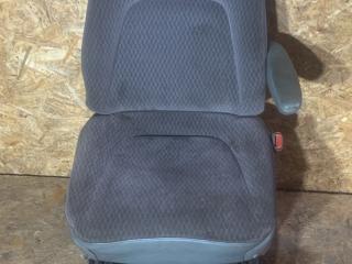 сиденье переднее Chrysler Voyager 3 поколение 1999, 2.4 л., бензин, АКПП, минивэн