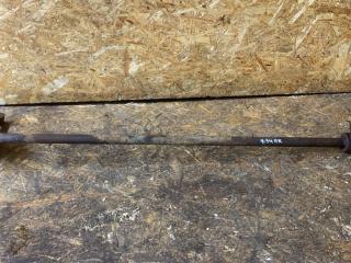 торсион подвески Opel Frontera A 1992, 2.4 л., бензин, МКПП, внедорожник 5 дв.