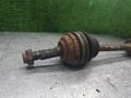 полуось передняя правая (приводной вал, ШРУС) Honda Accord 5 поколение [рестайлинг] 1997, 2.0 л., бензин, МКПП, седан - фото №2