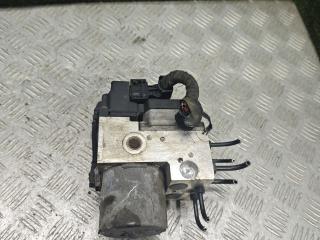 блок ABS Volkswagen Passat B5 [рестайлинг] 2001, 1.8 л., бензин, МКПП, седан, 0273004283, 0265220405