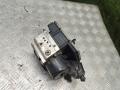 блок ABS Opel Vectra C 2003, 2.0 л., дизель, МКПП, седан, 09191497, BP23400161BJL, 13663901, 54084696A - фото №5