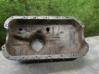 масляный поддон Honda Accord 6 поколение 1999, 1.6 л., бензин, МКПП, хетчбэк 5 дв.