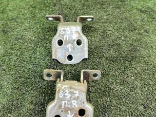 петля двери Daewoo Matiz M150 [рестайлинг] 2007, 0.8 л., бензин, МКПП, хетчбэк 5 дв.