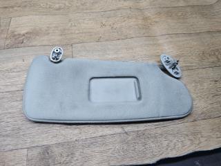 козырек солнцезащитный Chrysler Voyager 3 поколение 1997, 2.4 л., бензин, МКПП, минивэн