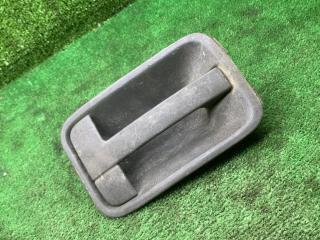 ручка наружная задняя левая Fiat Ulysse 1 поколение 1998, 1.8 л., бензин, МКПП, минивэн