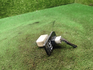 сопротивление печки Mitsubishi Galant 7 поколение 1995, 1.8 л., бензин, МКПП, седан